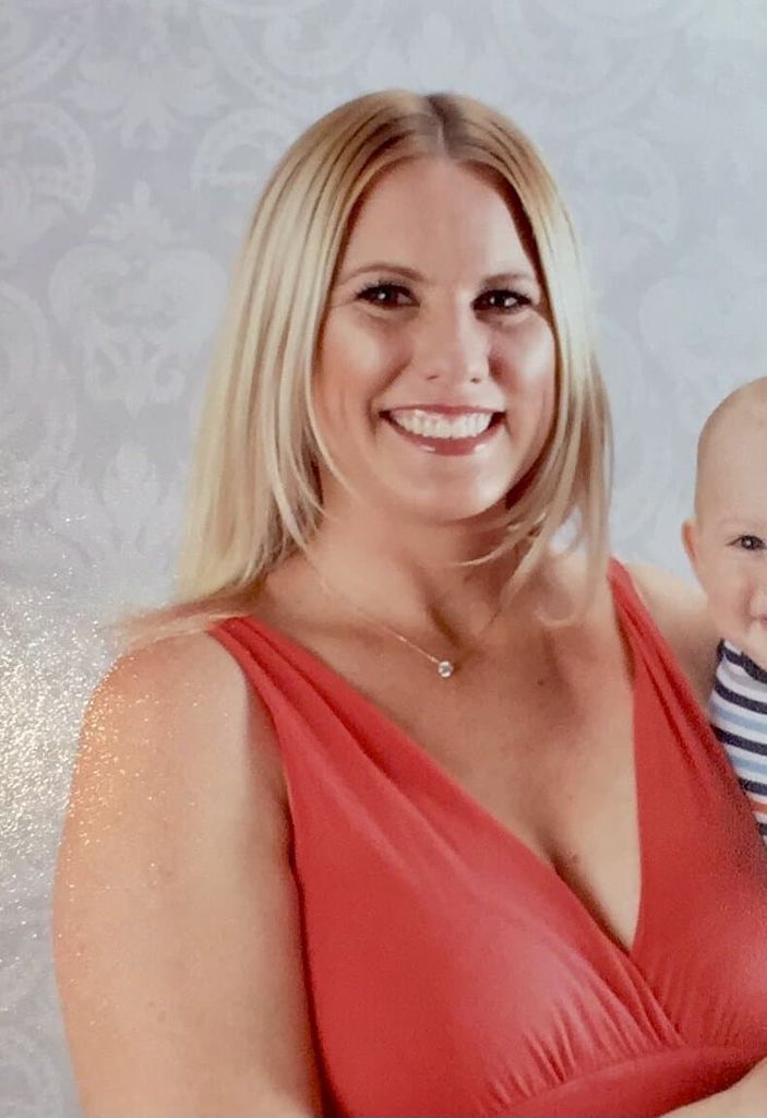 Jennafer “Jenna” Joanne Golledge Profile Photo