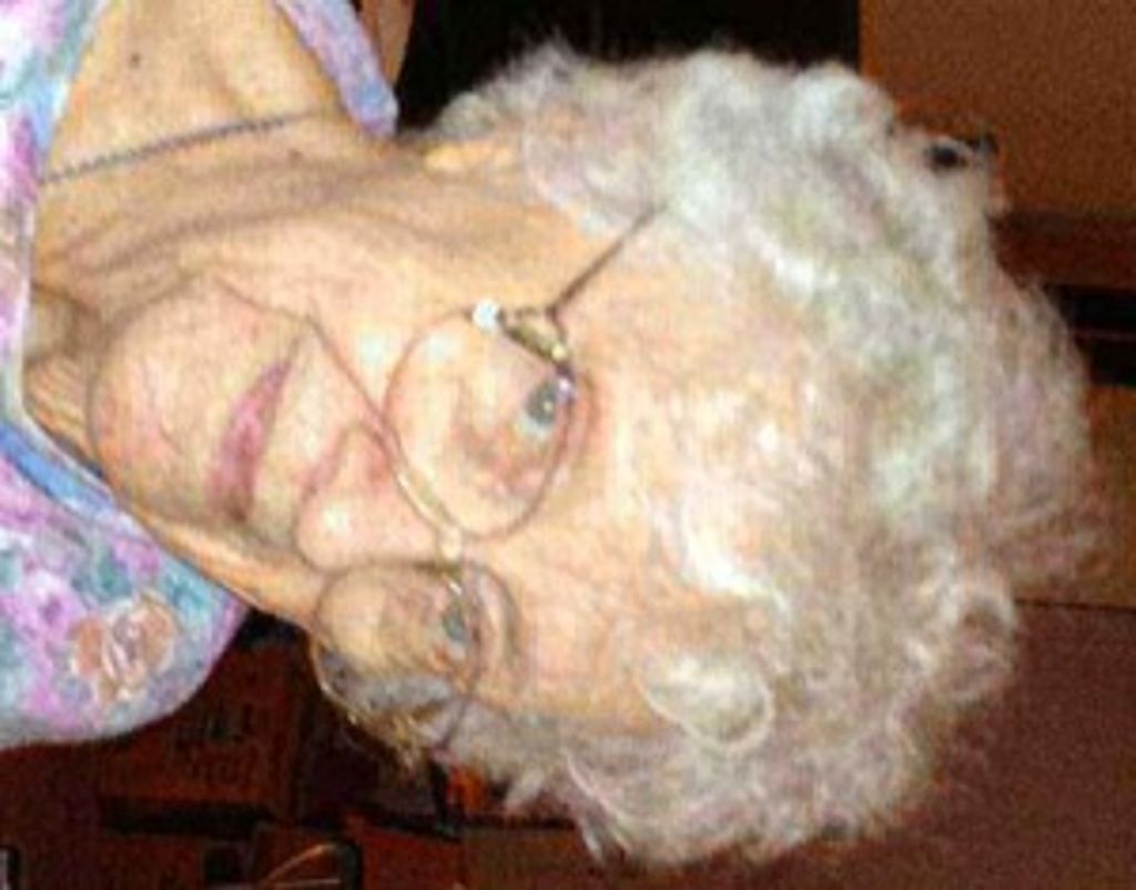 Cleonne Rose Jackson