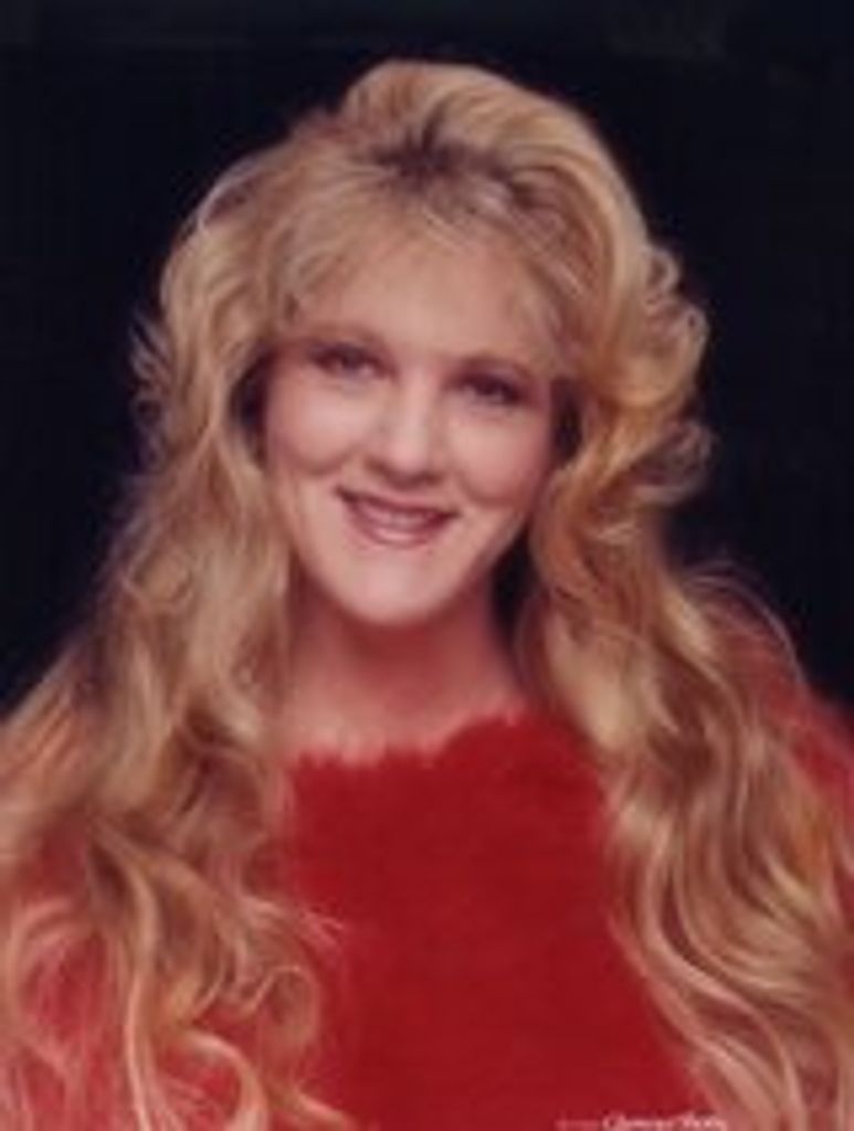 Joy Freeman