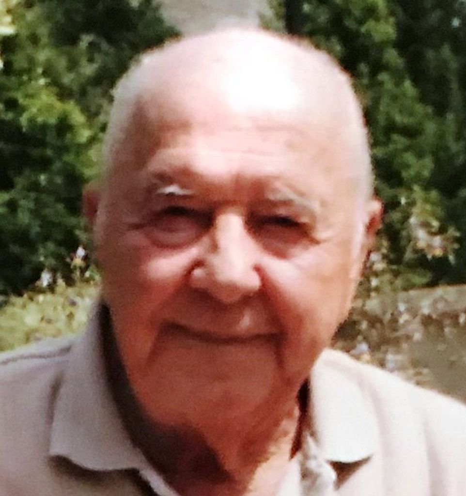 Ray Sim Clark