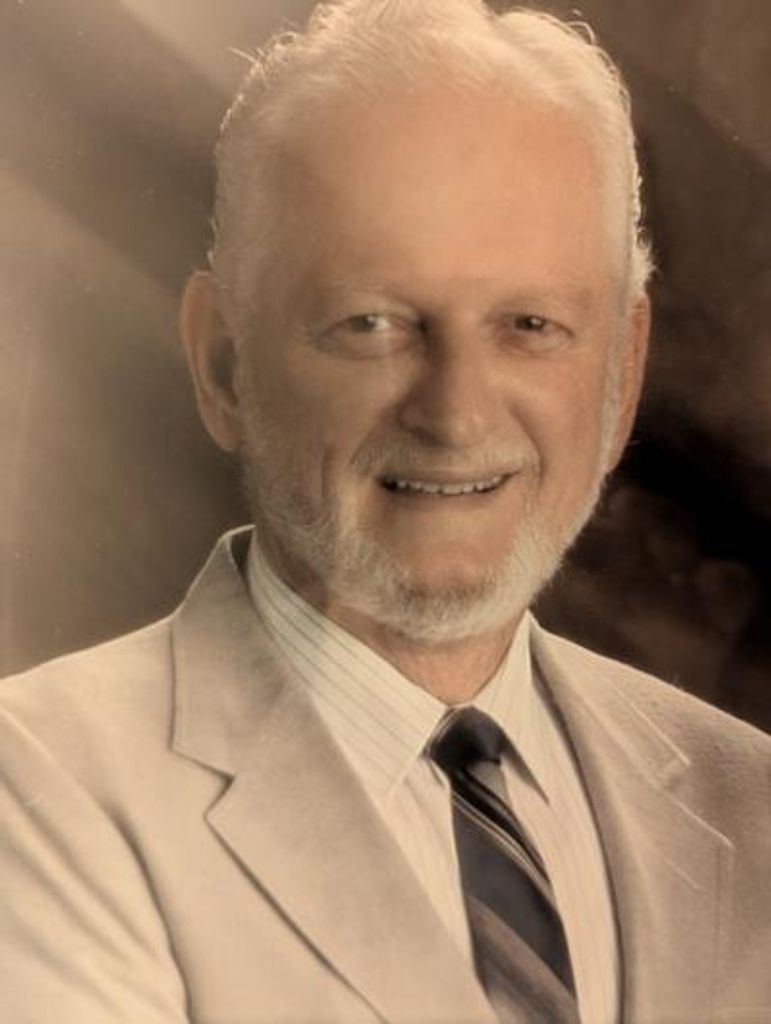 Daniel William Boone, Sr. Profile Photo