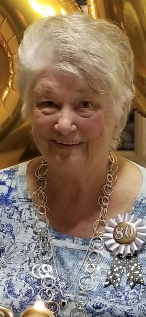 Fay Loraine Wollenzin Profile Photo