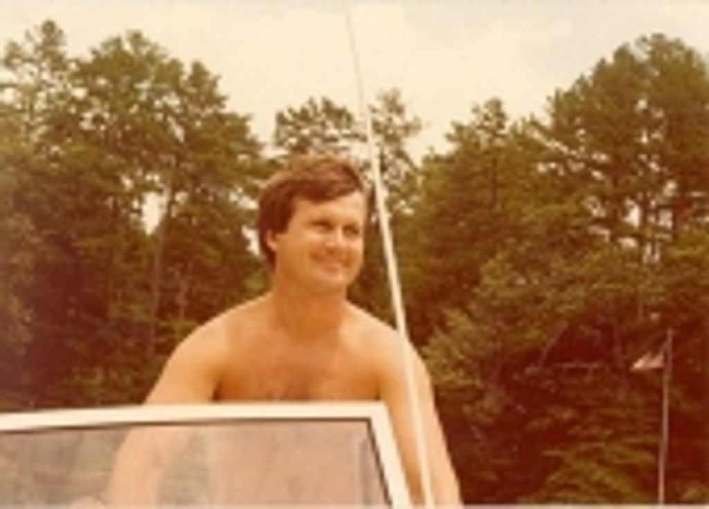 Steve Myddelton