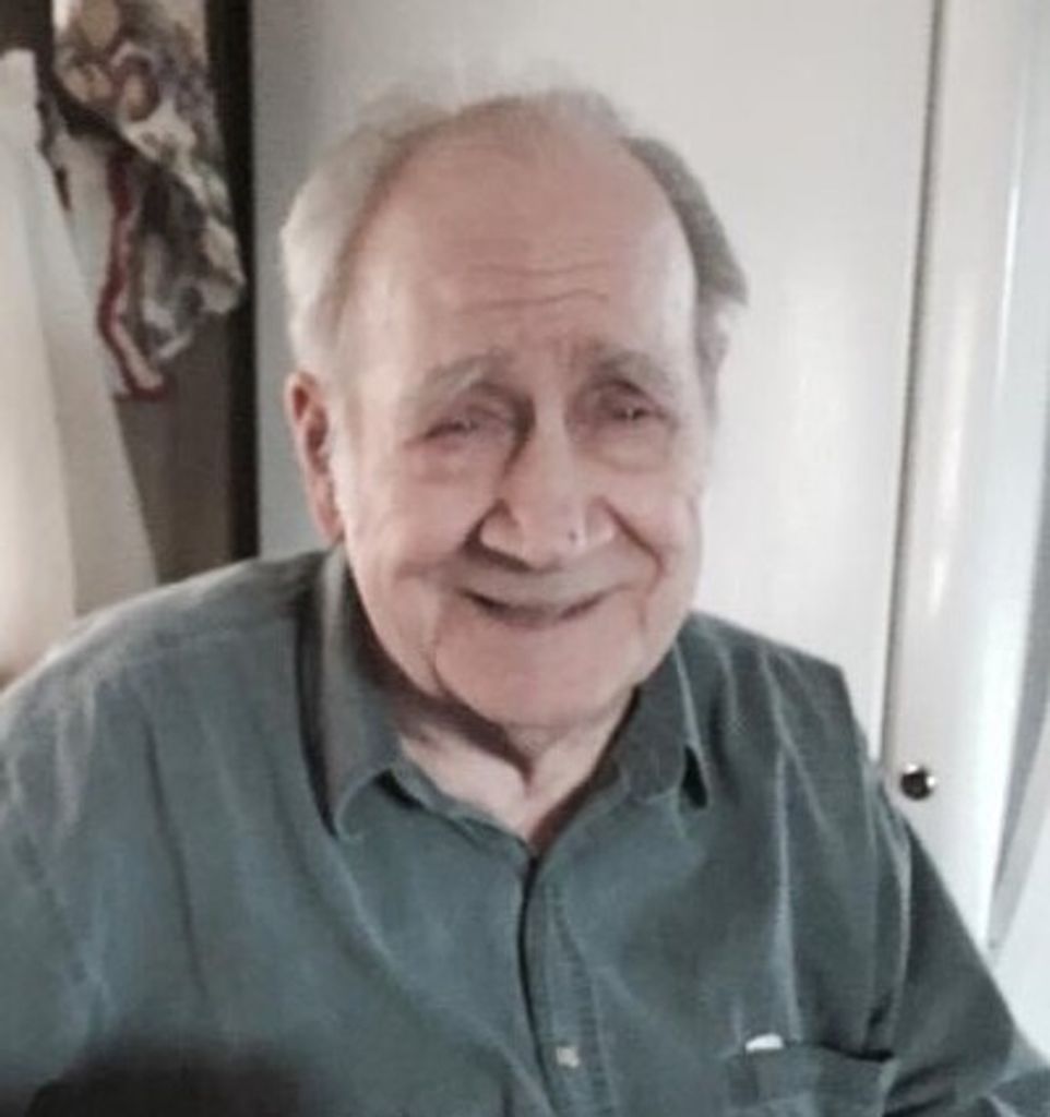 Charles Thompson Profile Photo
