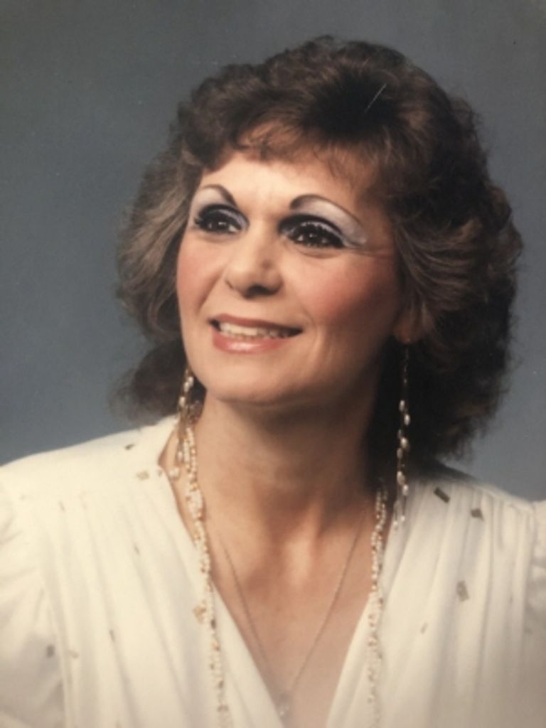 Brenda Faye Broome