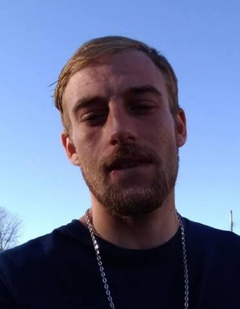 Sean Douglas Chisenhall