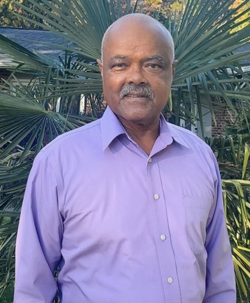 Harold Bernard Marley, Sr.