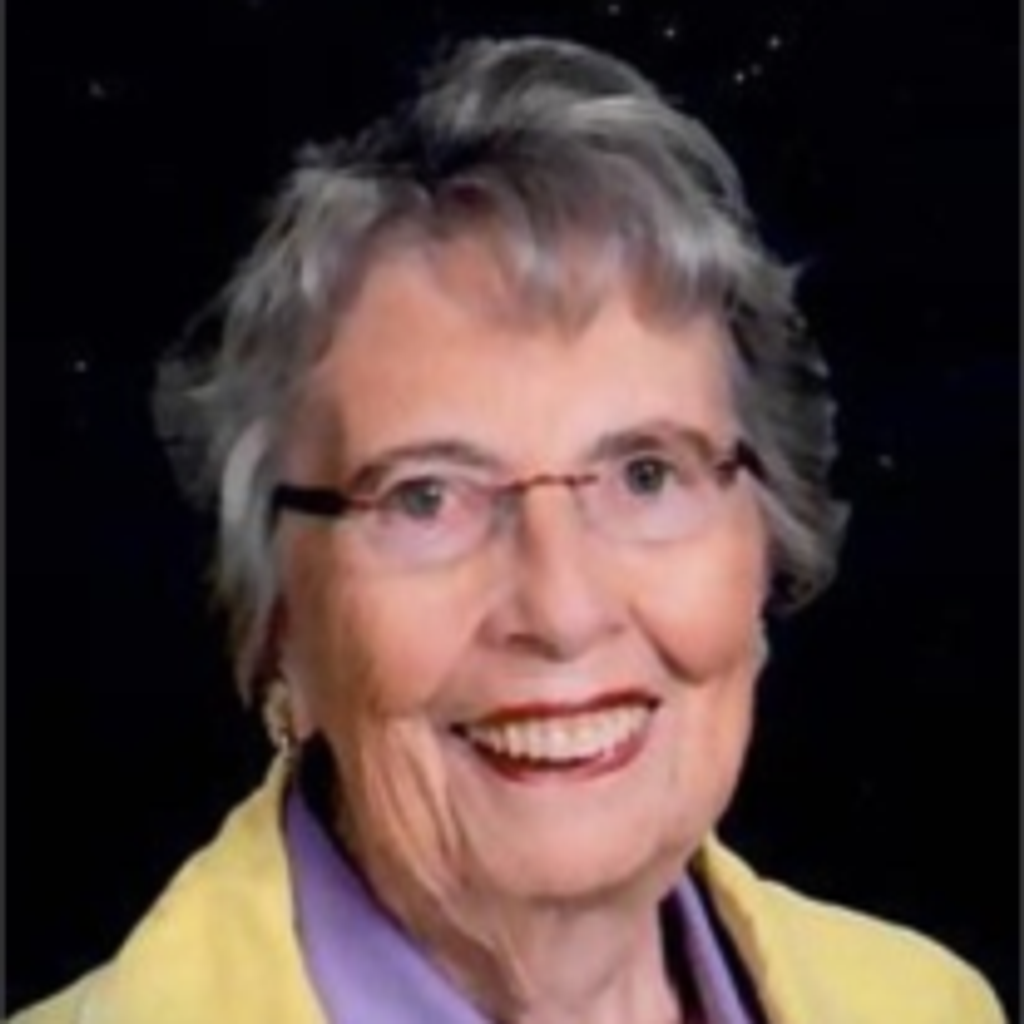 Patricia G. Gross