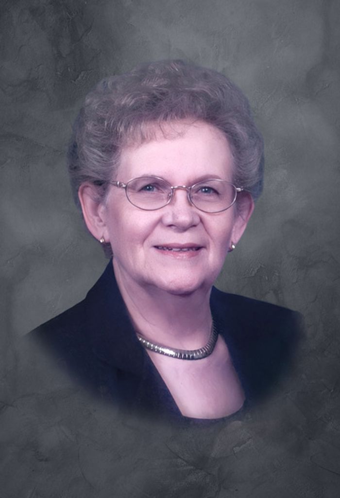 Norma Jean Darnell Profile Photo