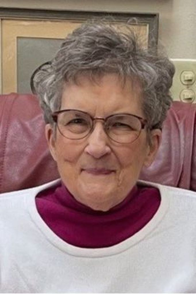Judith "Judy" M. Webber-Delph Profile Photo