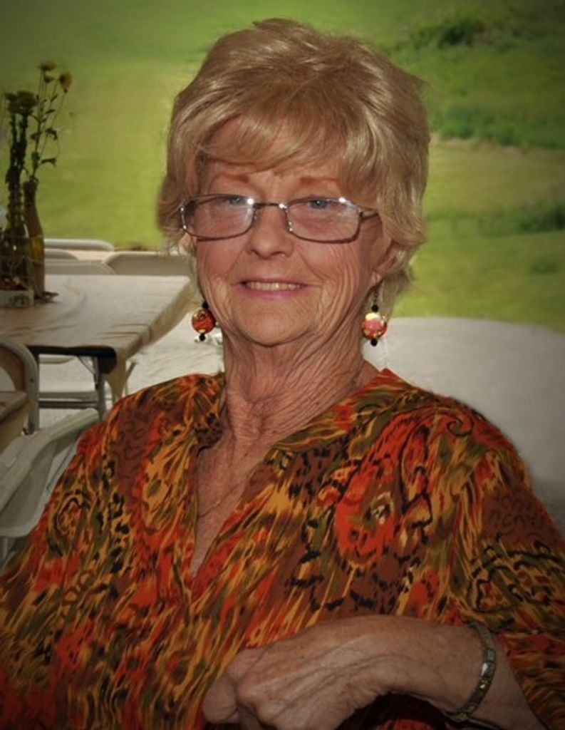 Mary (Nee Schilk)  Troisi Profile Photo