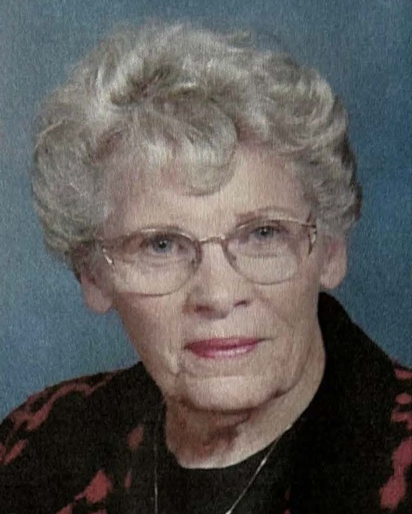 Dolores Marie Trafton