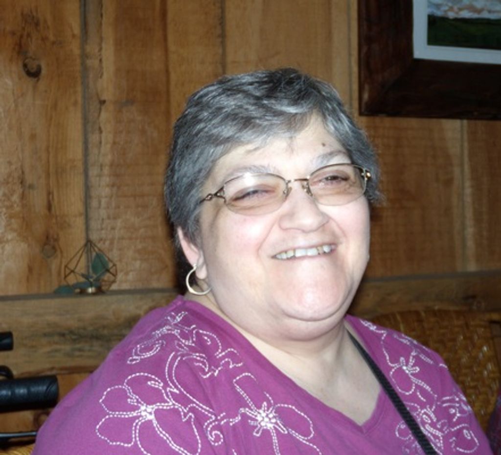 Theresa F. (Terry) Ricard Profile Photo