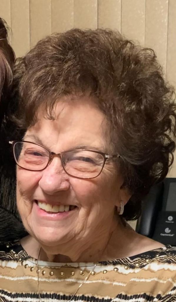 Virginia Brown Savage Profile Photo