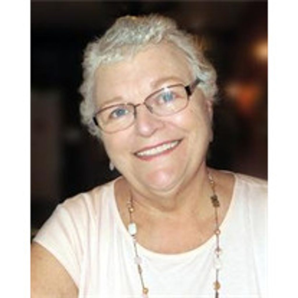 Judith "Judy" Ann Tessier