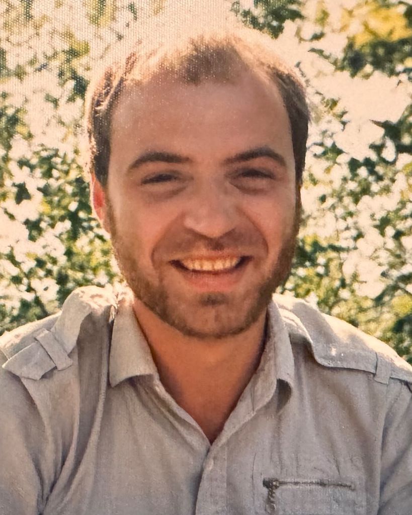 Ross Ulysses Munroe Profile Photo