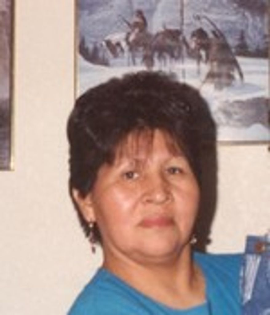 Katherine Breckenridge Austin