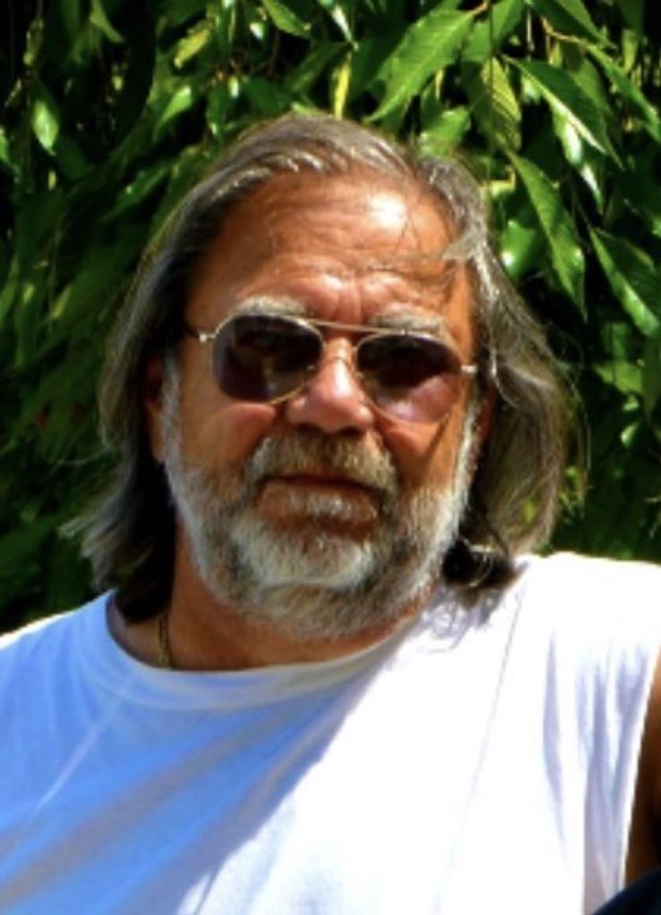 Daniel D'Amico Profile Photo