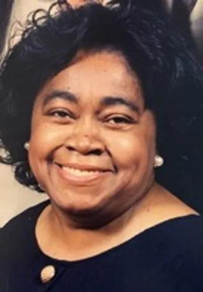 Justine (Curry) Collier Profile Photo