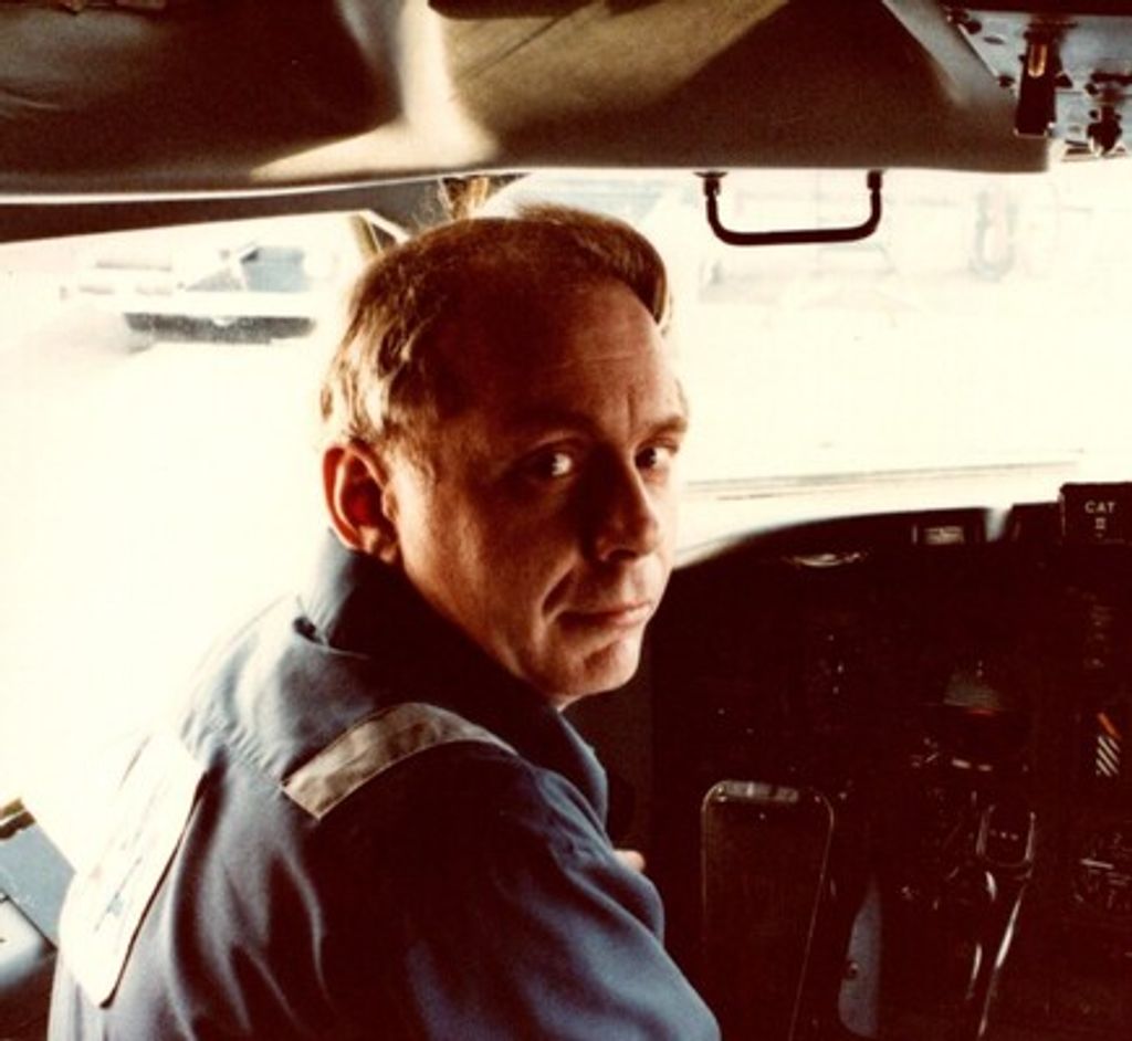 Robert E. Kenly Profile Photo