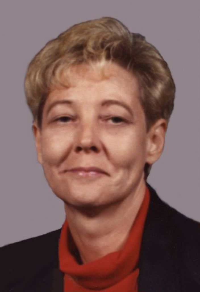 Miss  Mavis A. Hair, 62