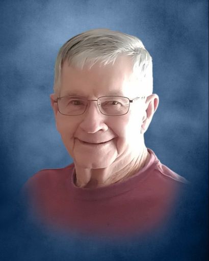 Jack T Webb's obituary image