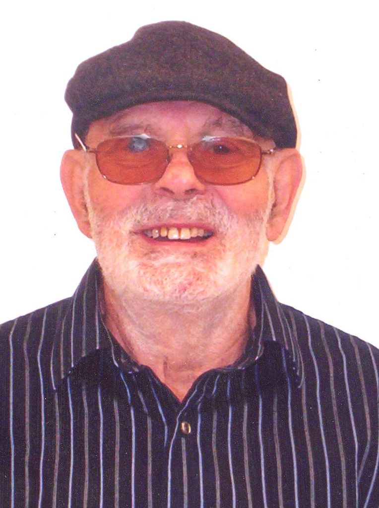 Rudolph  Hampp