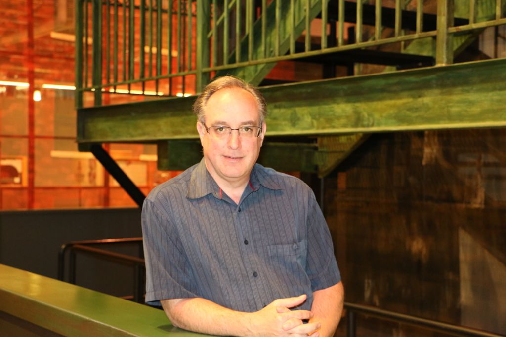 Nicholas Wurzel