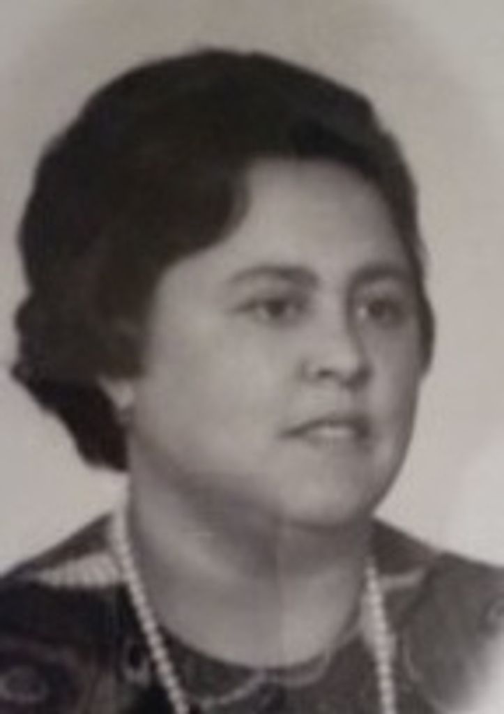 Maria Lourenco