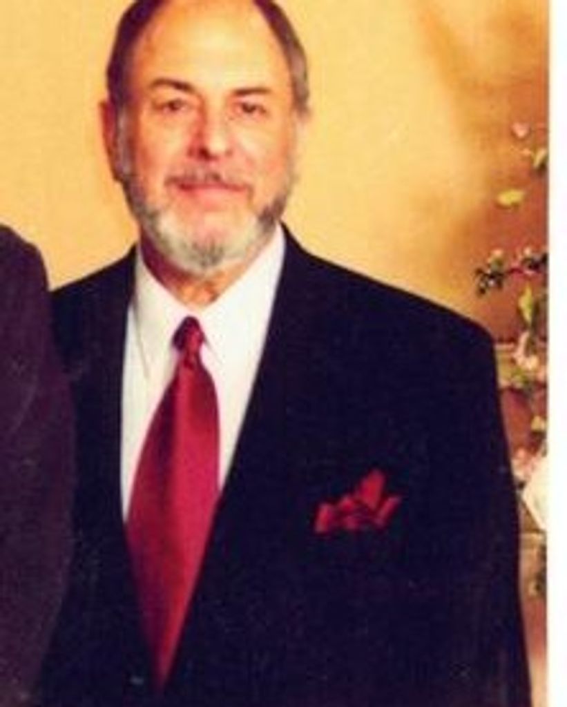 Arnold Norman Leshnick Profile Photo