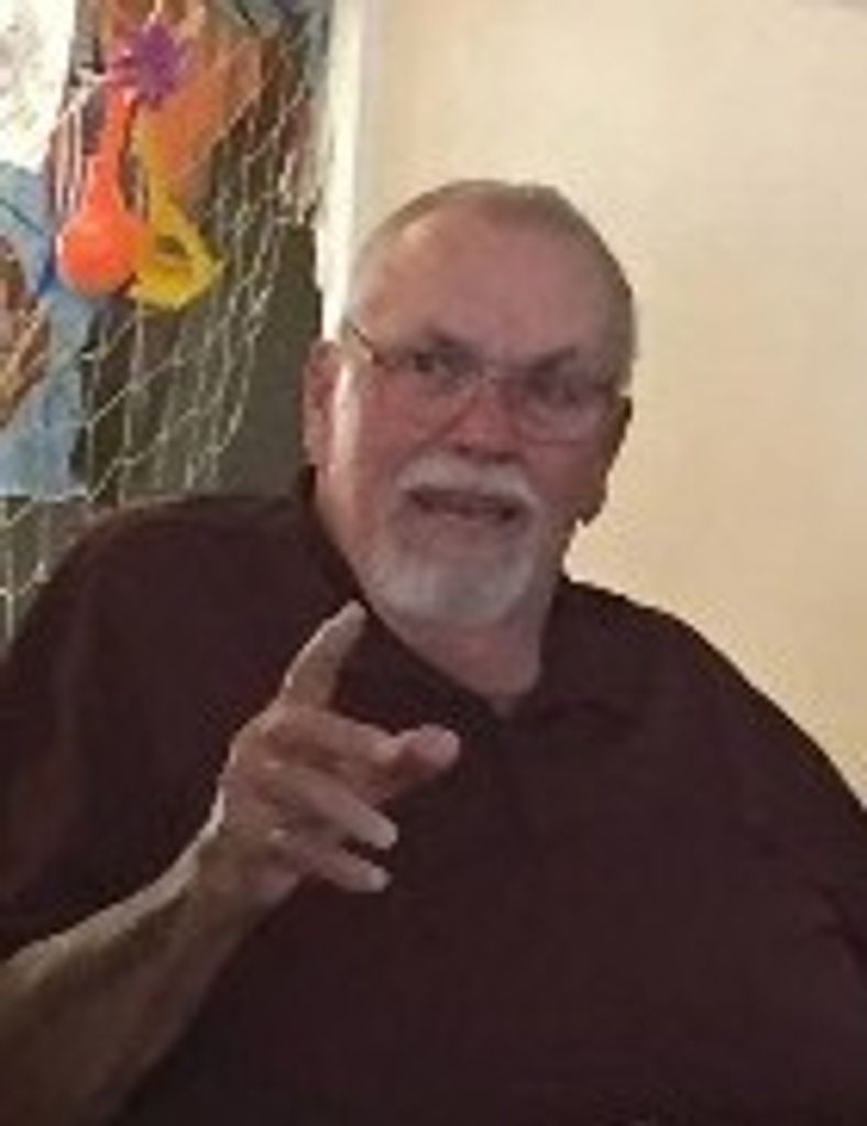 Gary Gore Sr.