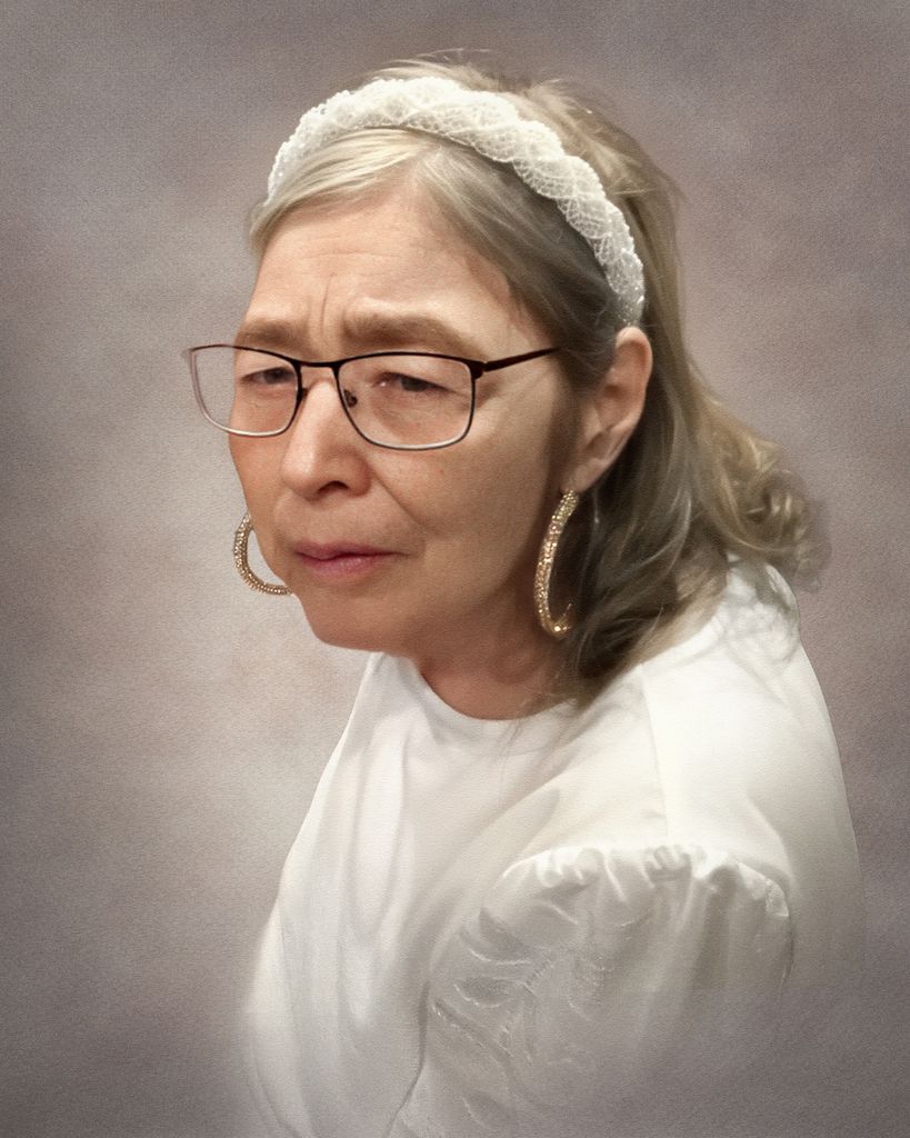 Eva Ludivina A. Ramos