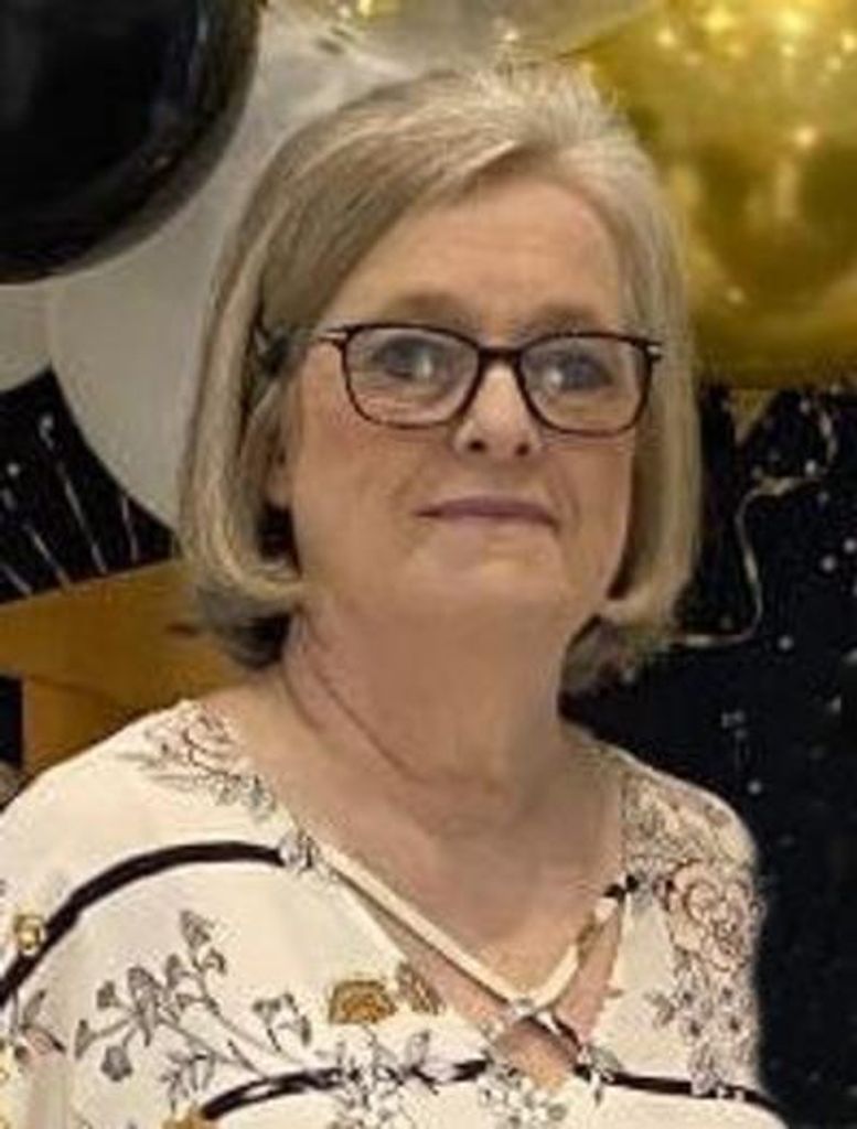 Cathy Williams Profile Photo