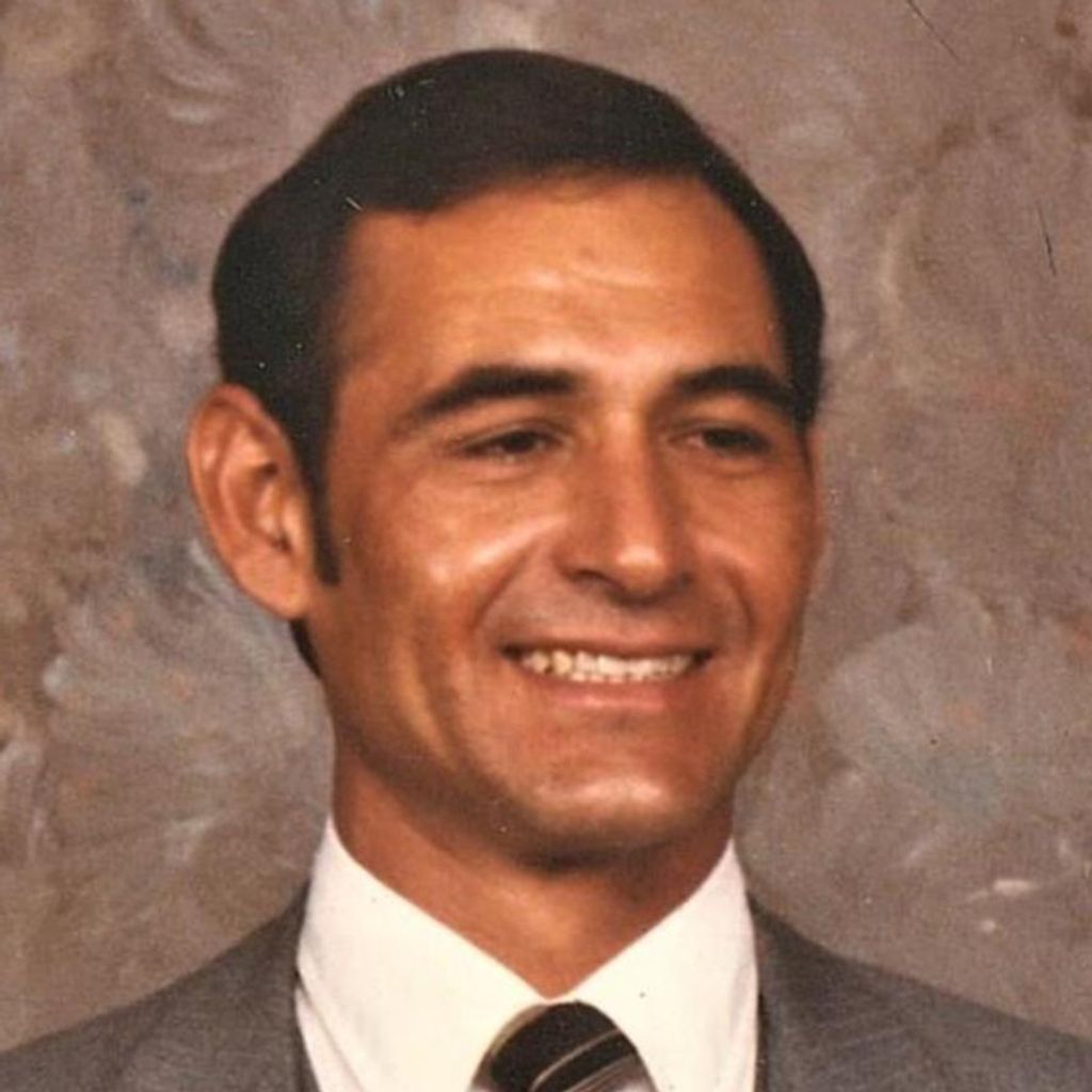 Carlos Vargas Pacheco