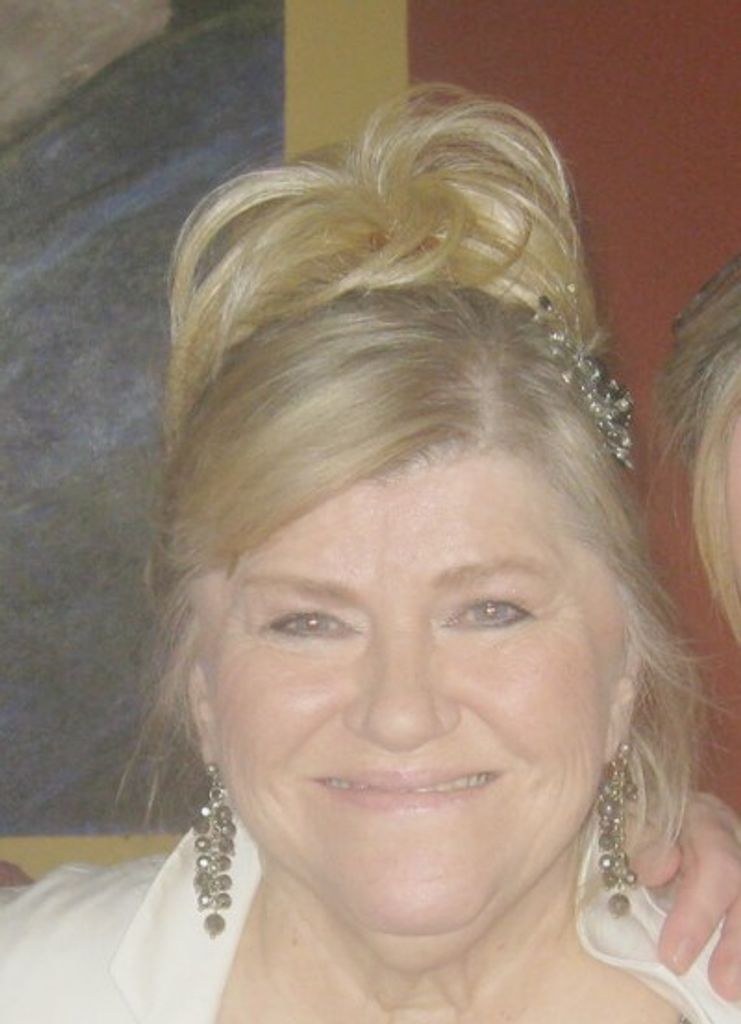 Alice Martha Lydon Baker