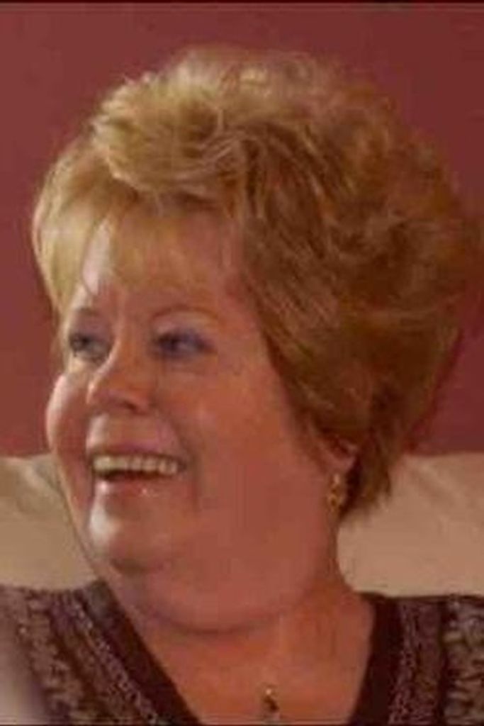 Dolores Victoria Fadoir