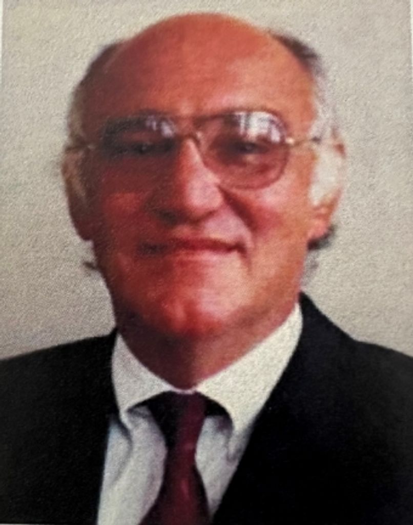 Daniel E. Steiner