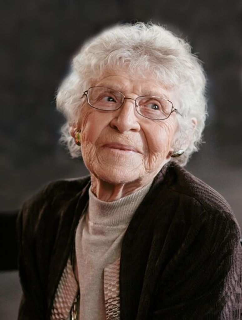 Elizabeth Mae Gritton Profile Photo
