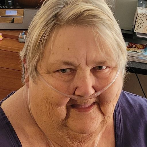 Michelle Linda Gerth Profile Photo