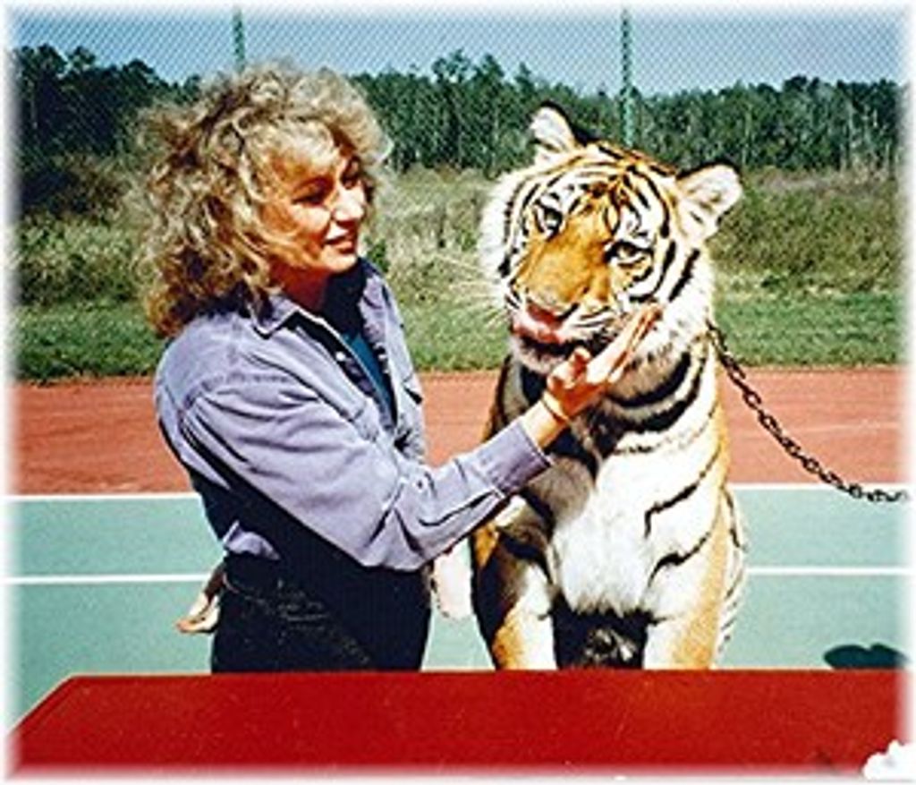 Patricia Ann Mann Profile Photo