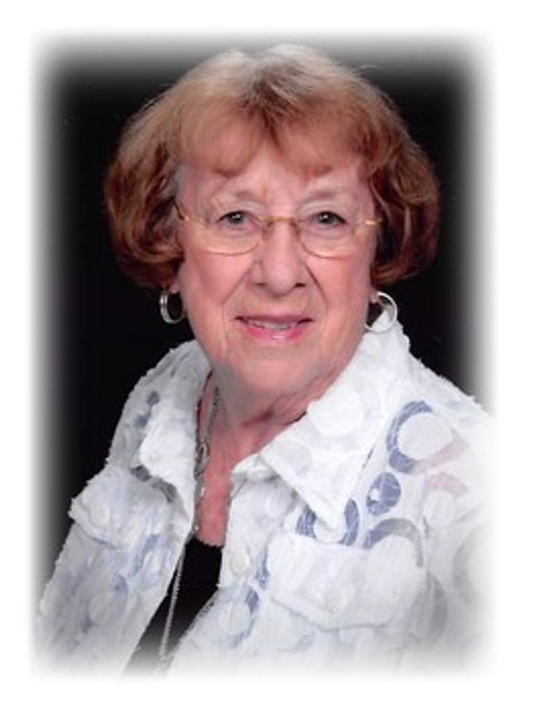 Mary Jean (O'Hara) DeMattei