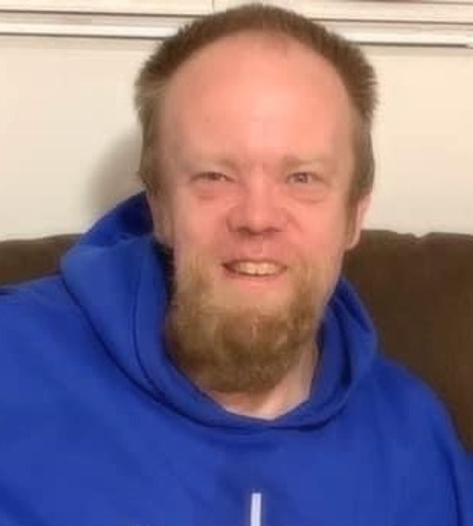 Jeffery Ryan Niendorf