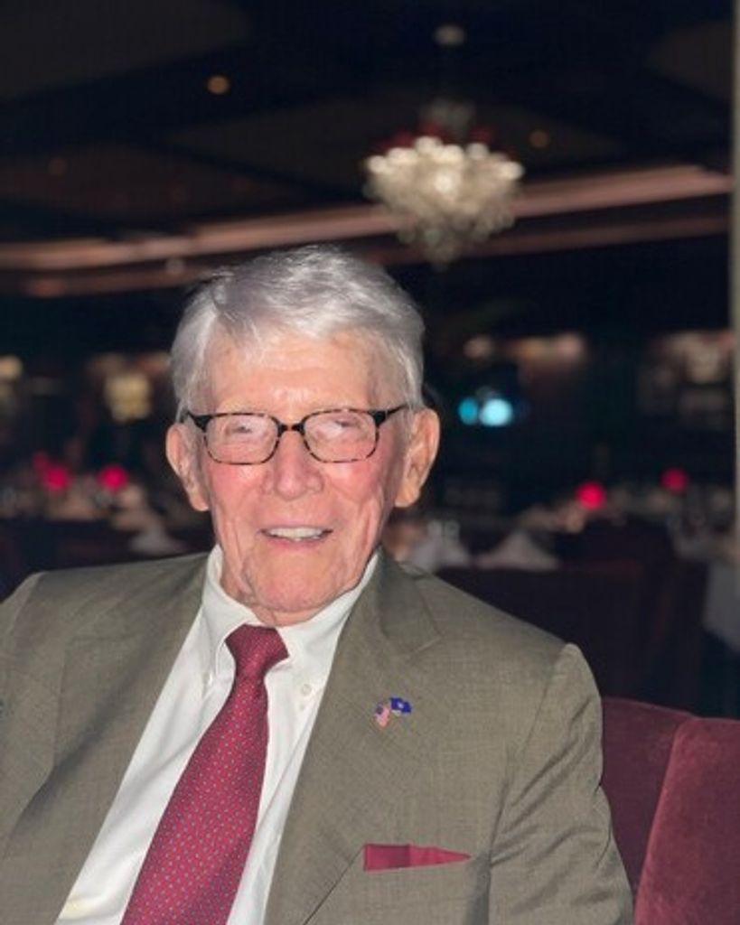 Edward Deas Profile Photo