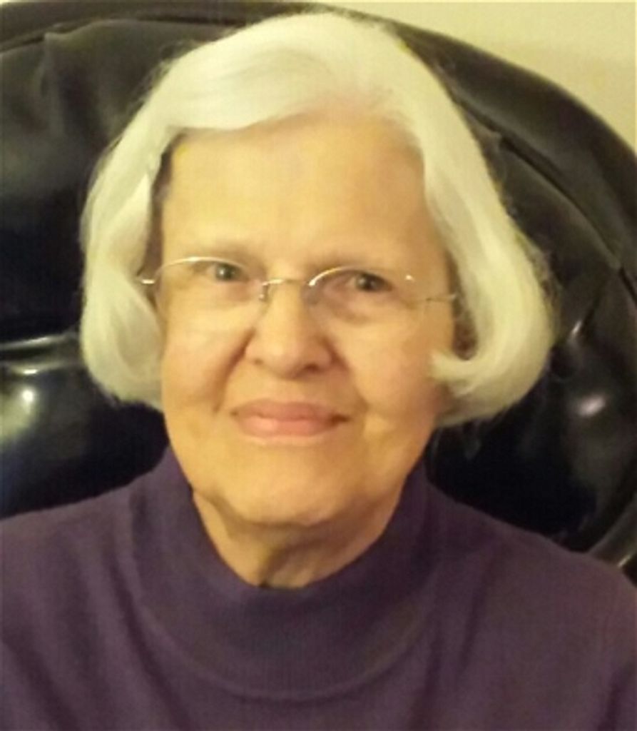 Leanore J. Wissinger