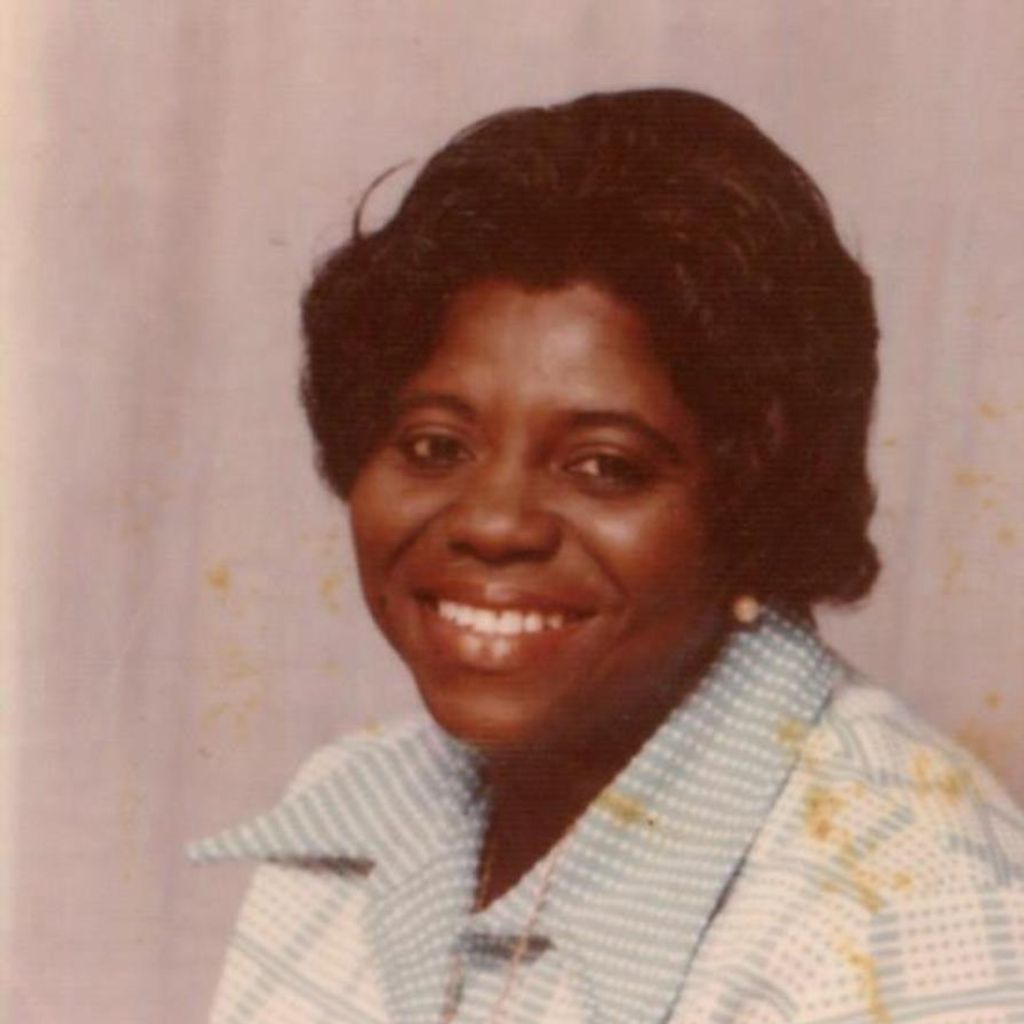 Esther Mae Davis