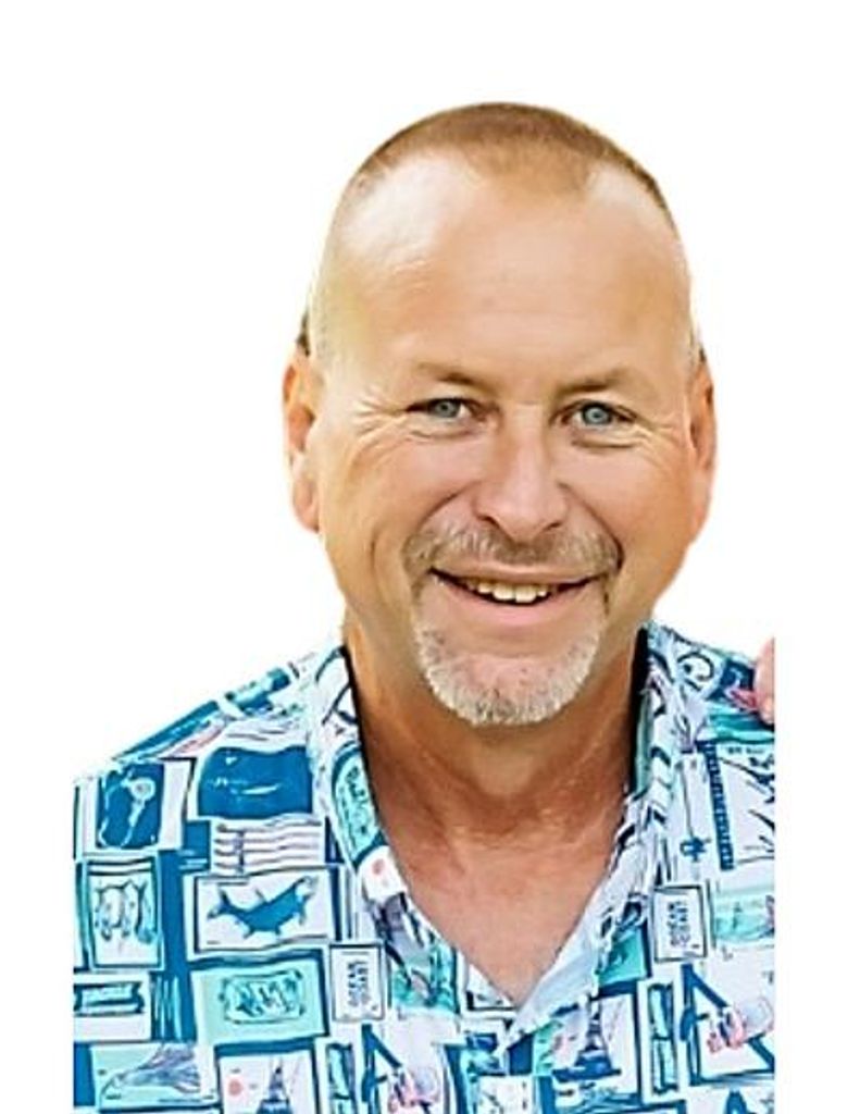 Marion Daryl "Daron" Webb, Jr