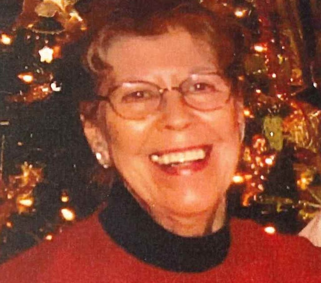 Rosalie Jones Profile Photo