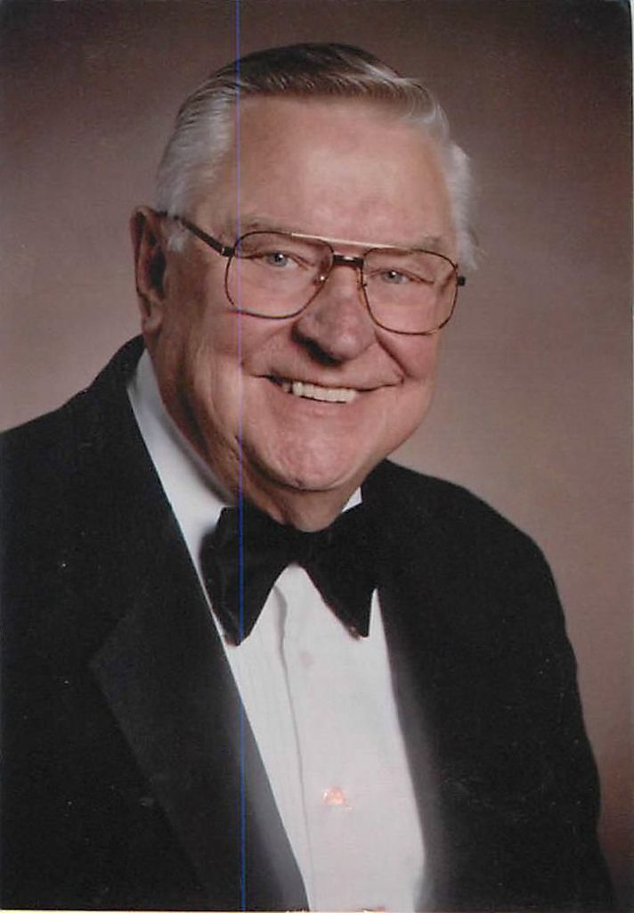Robert E. Yrjanson
