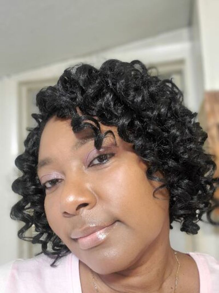 Crystal Mack Profile Photo