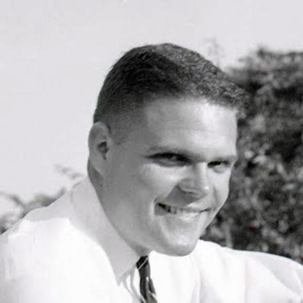 Charles Henry Locke Profile Photo